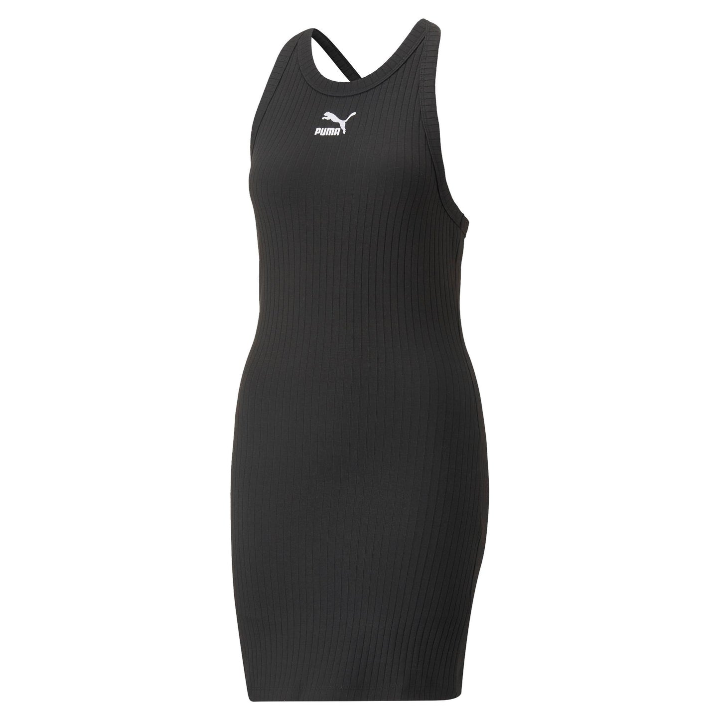 CLASSICS Ribbed Sleeveless Dress Sportstyle/Prime Women