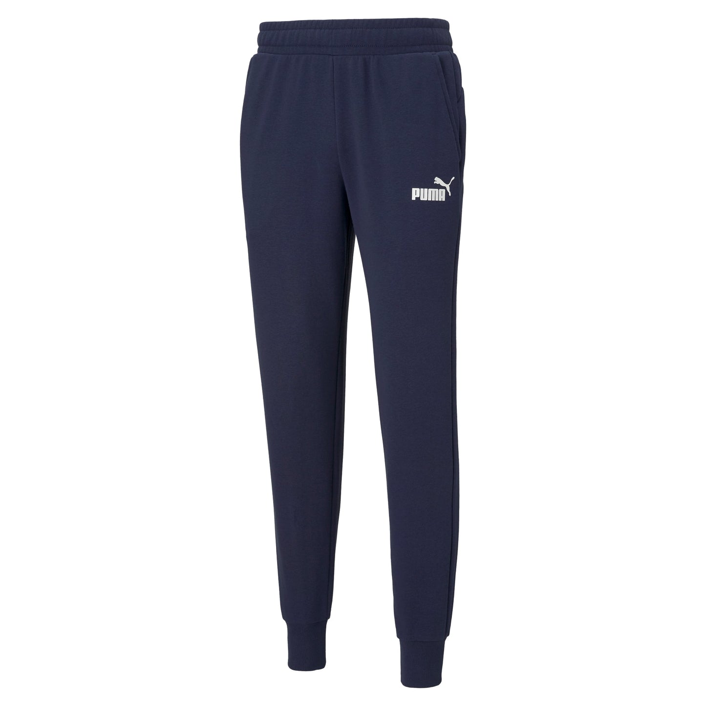 Ess Logo Pants Terry Close Sportstyle/Core Men