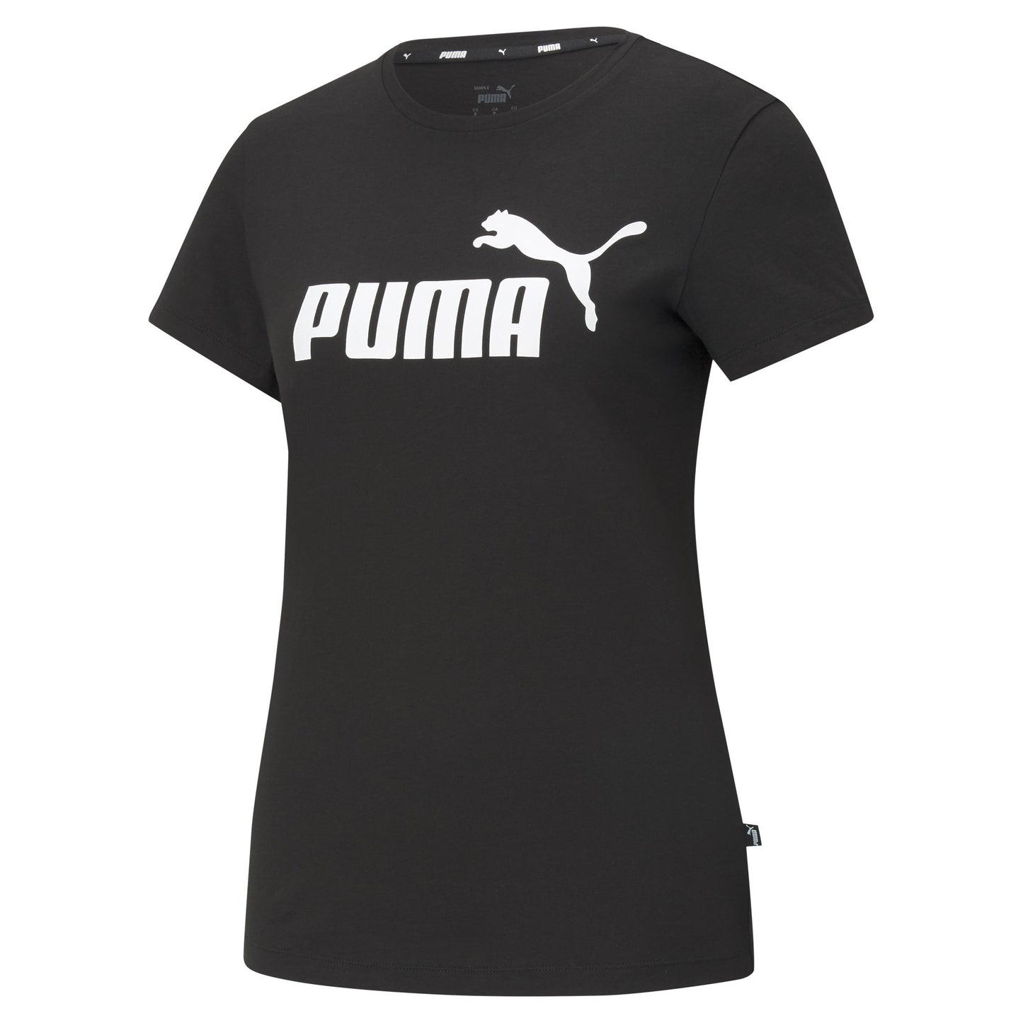 Ess Logo Tee Sportstyle/Core Women