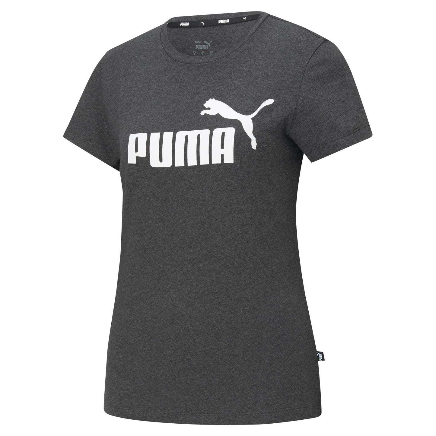 Ess Logo Tee Sportstyle/Core Women