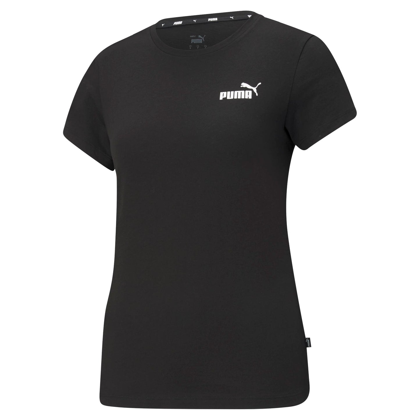 Ess Small Logo Tee Sportstyle/Core Women