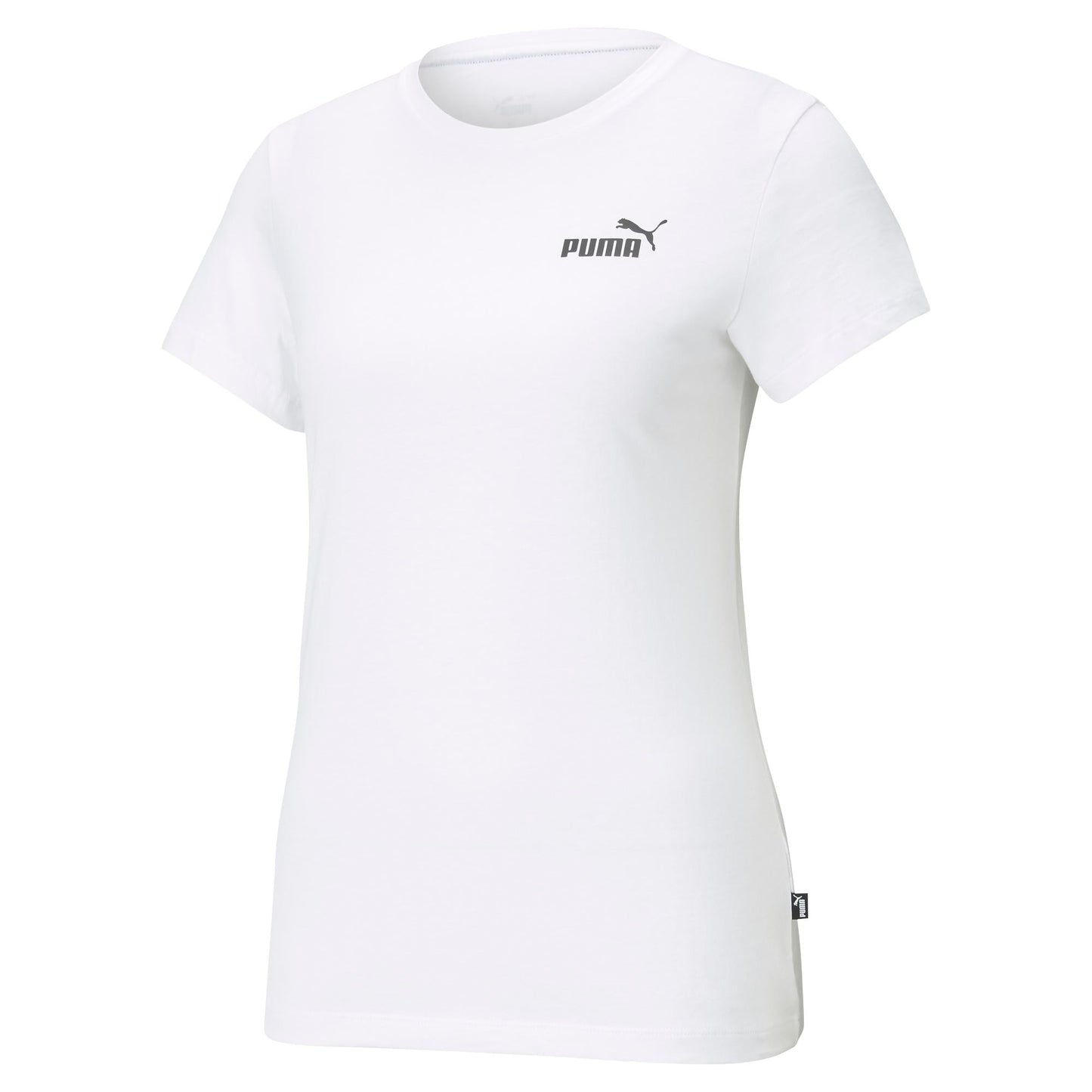 Ess Small Logo Tee Sportstyle/Core Women