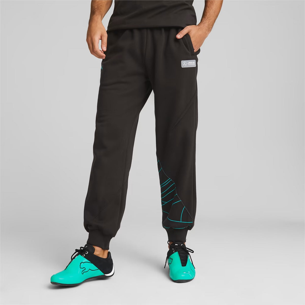 Yeezy on sale pants mens