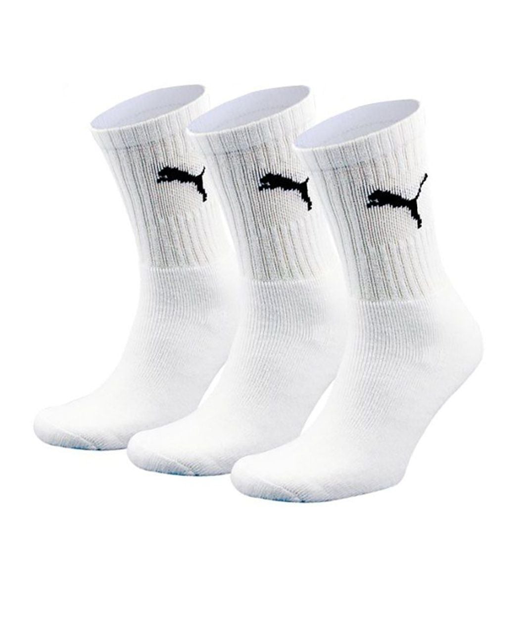 PUMA Sport Socks (3 pairs for $18) (6 pairs for $27)