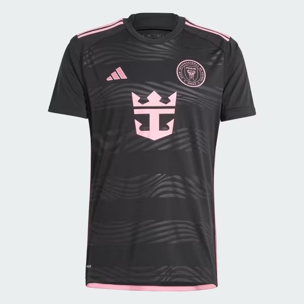 Adidas INTER MIAMI IMCF JSY AWAY Football Men
