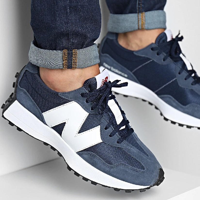 Balance 327 New Balance El Salvador News New Balance 327 Lifestyle Men