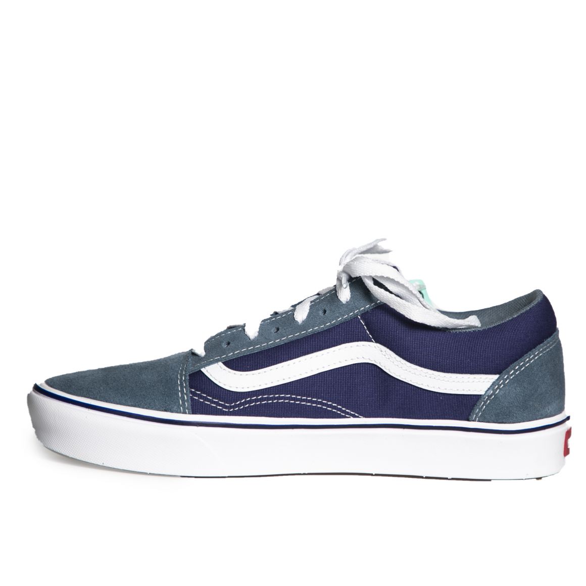 Vans Comfycush-Old-Skool Lifestyle Junior Unisex/Boys