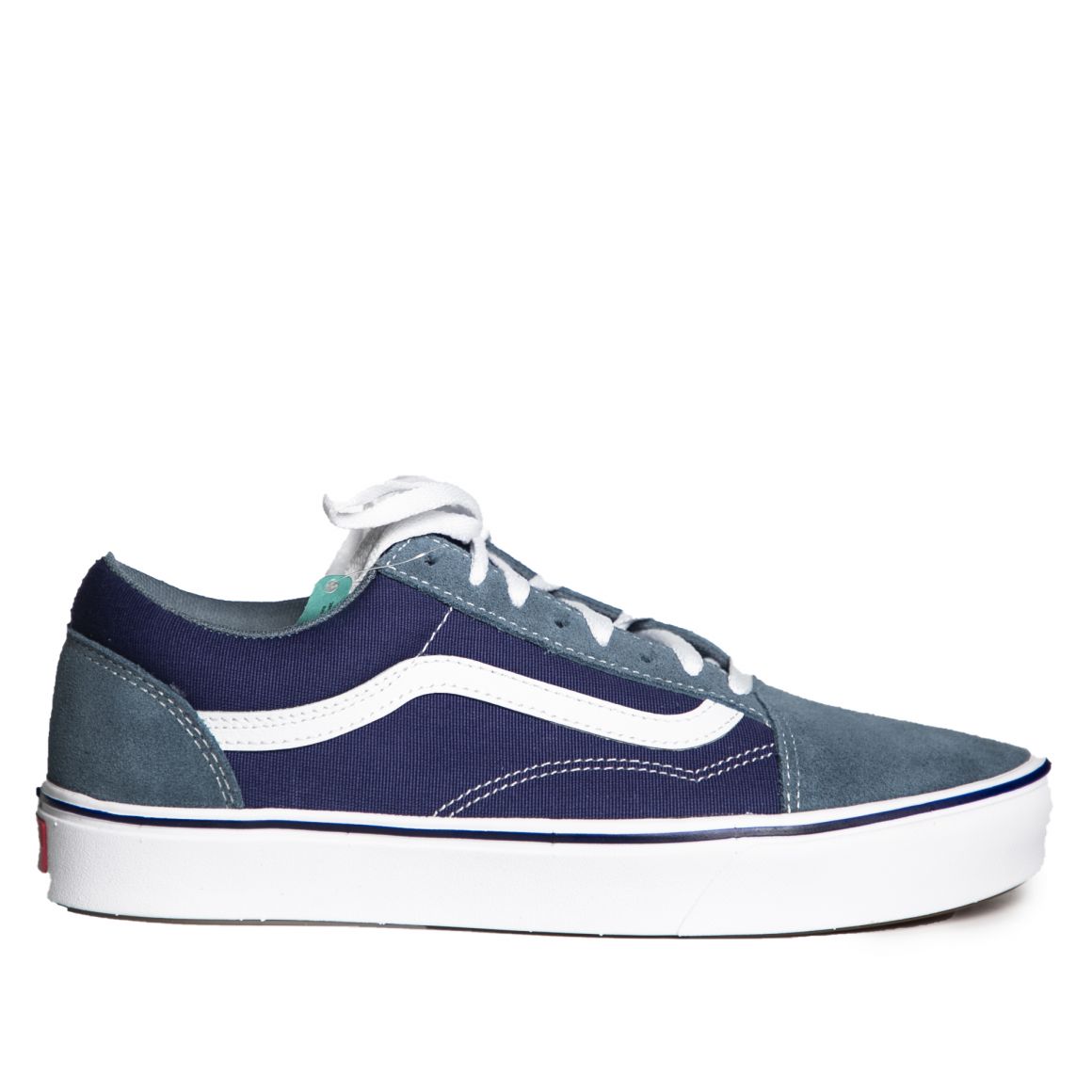 Vans Comfycush-Old-Skool Lifestyle Junior Unisex/Boys