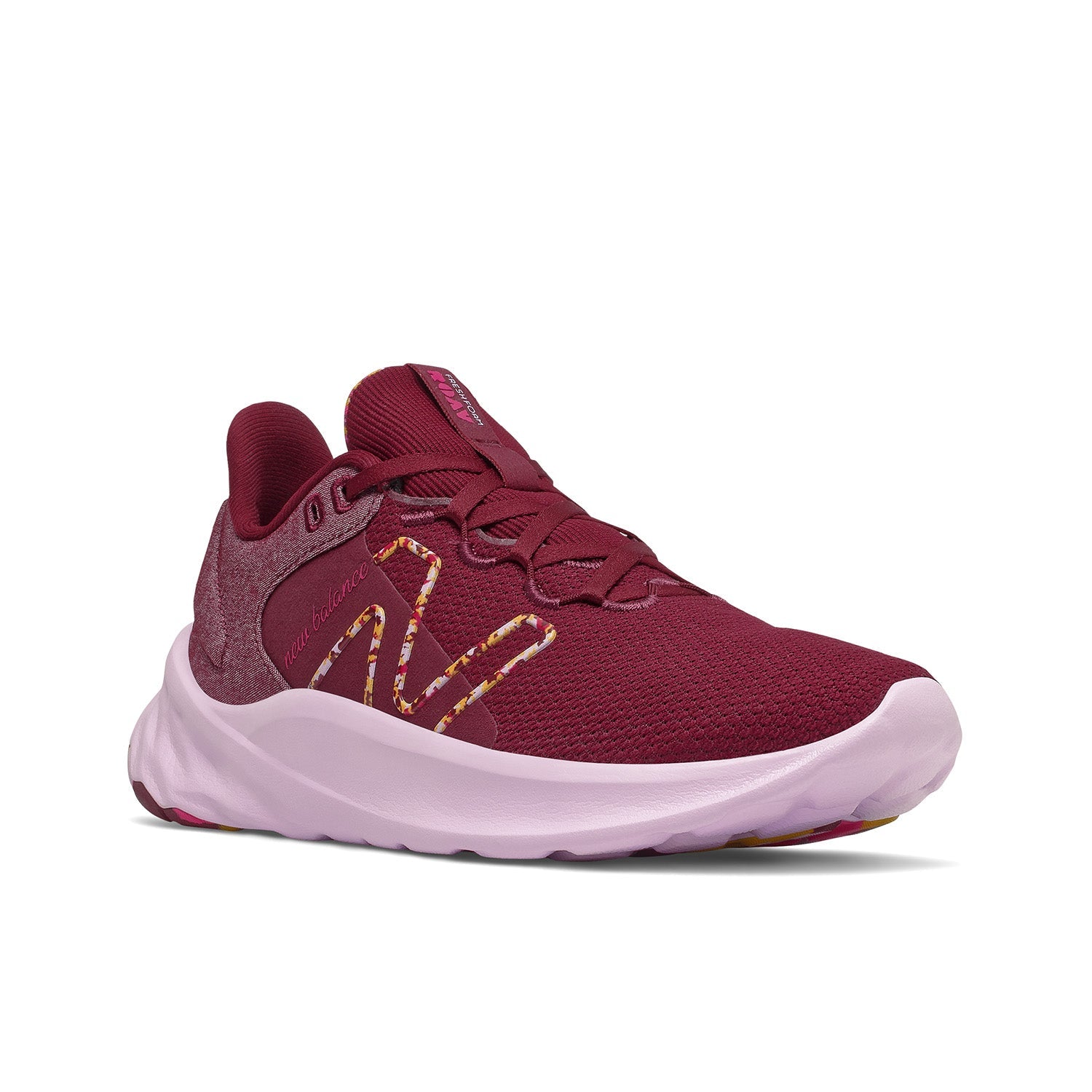 New Balance® Fresh Foam Roav Women's Running Shoes