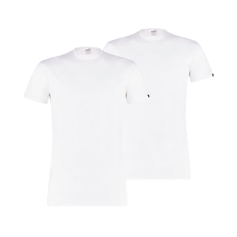 PUMA BASIC 2P CREW TEE Men