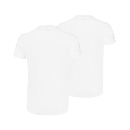 PUMA BASIC 2P CREW TEE Men