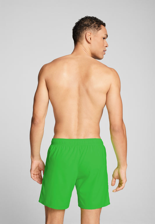PUMA SWIM MEN MID SHORT