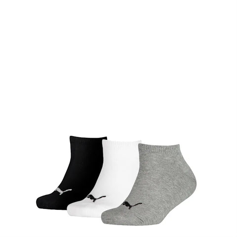 PUMA KIDS INVISIBLE Socks (6 Pairs)