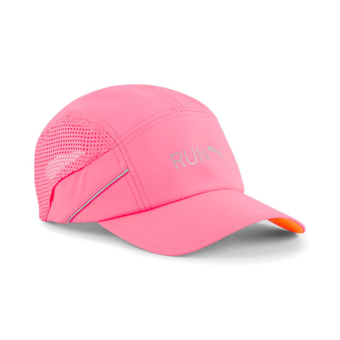 Lightweight Runner Cap C-RUNNING/TRAINING Women