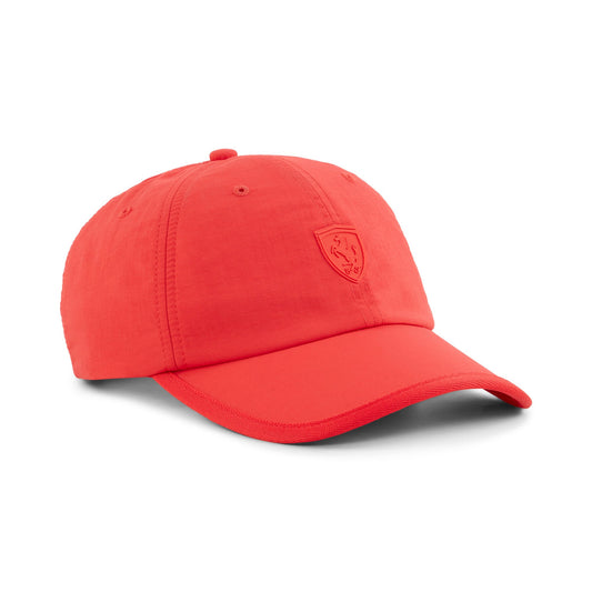 Ferrari Style BB Cap Men