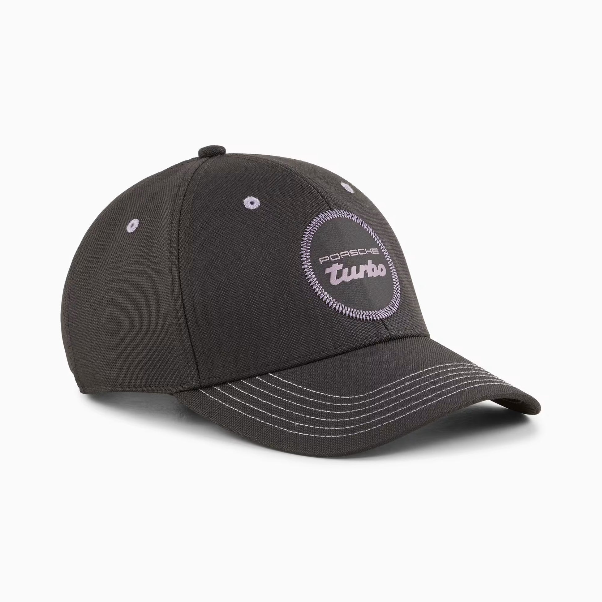 PL BB Cap Men Black ADLT 25629011