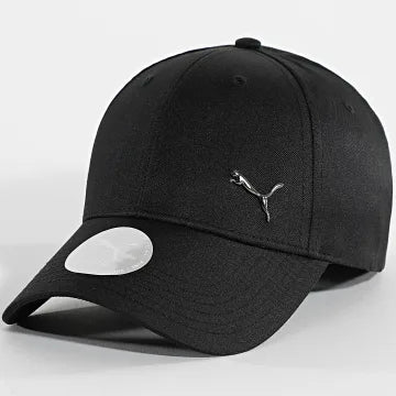 ESS METAL PUMA CAT BB Cap