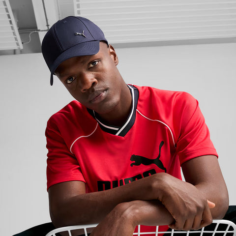 ESS METAL PUMA CAT BB Cap