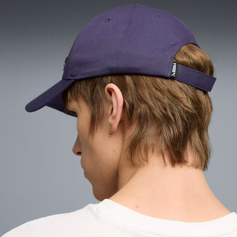 ESS METAL PUMA CAT BB Cap