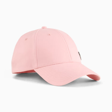 ESS METAL PUMA CAT BB Cap