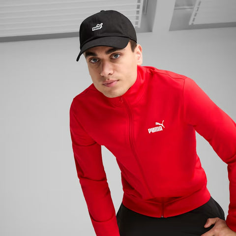 ESS NO. 1 LOGO PATCH BB Cap