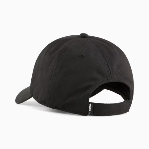 ESS NO. 1 LOGO PATCH BB Cap
