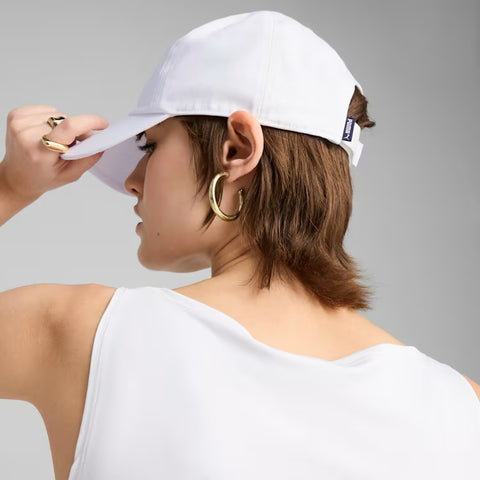 ESS NO. 1 LOGO PATCH BB Cap