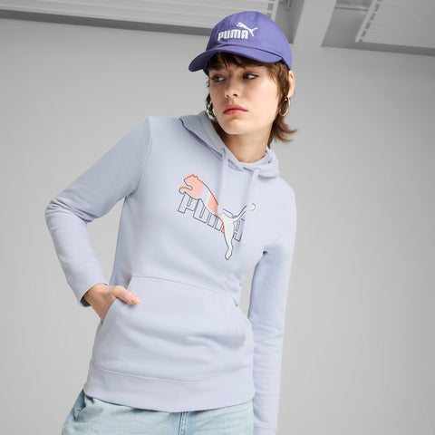 ESS NO.1 LOGOB Cap Unisex