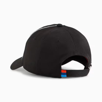 BMW MMS HERITAGE Dad Cap Unisex