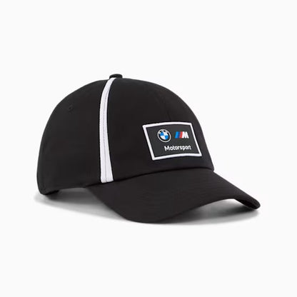 BMW MMS HERITAGE Dad Cap Unisex