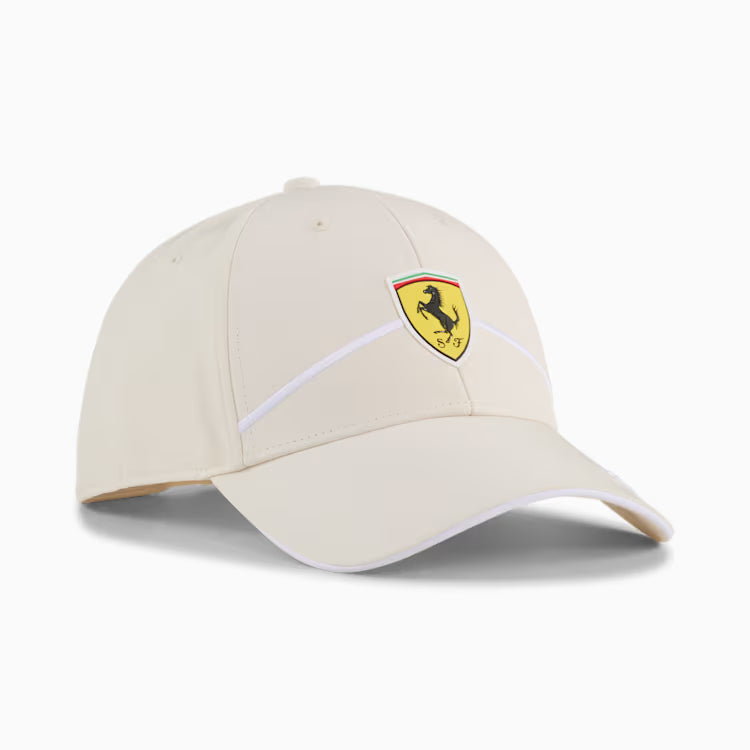 FERRARI RACE BB Cap