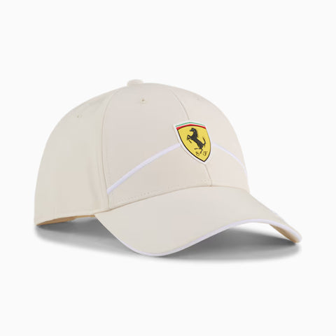 FERRARI RACE BB Cap
