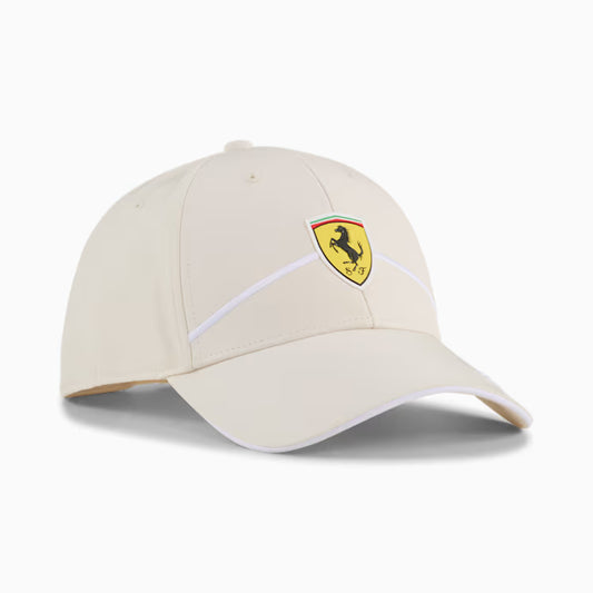 FERRARI RACE BB Cap