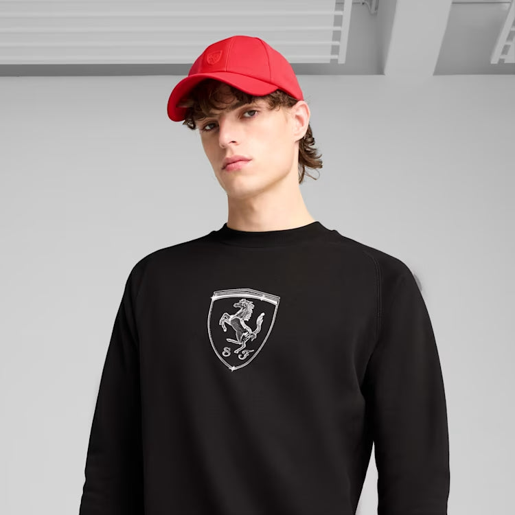 FERRARI RACE PRO BB Cap Unisex