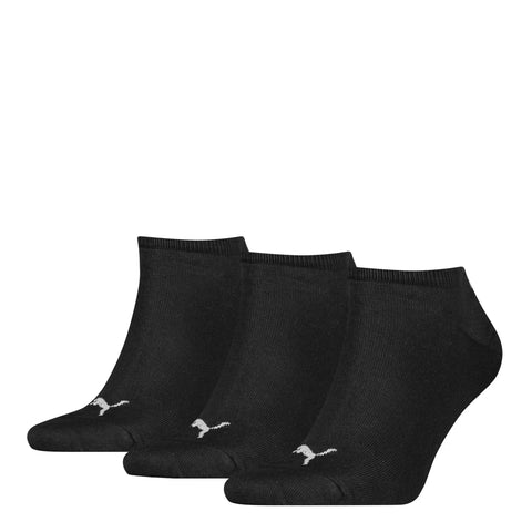 PUMA SNEAKER Socks (3 Pairs)