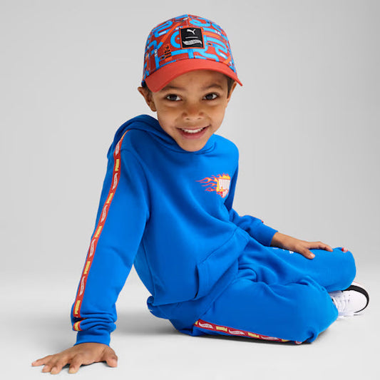 PUMA x HOT WHEELS BB Cap Jr
