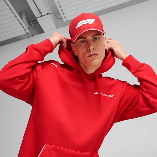 F1 BB Cap Unisex