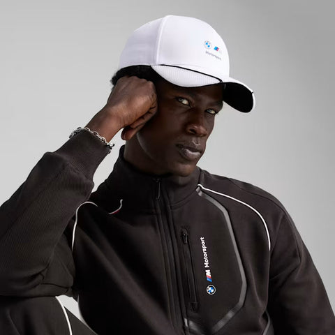 BMW MMS BB Cap Men