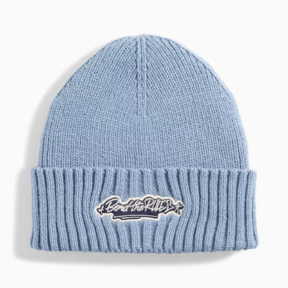 COMIC Mid Crown Beanie Junior