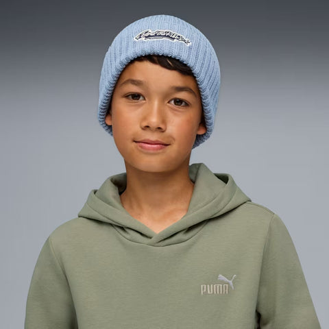 COMIC Mid Crown Beanie Junior