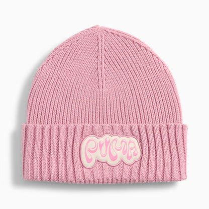 COMIC Mid Crown Beanie Junior