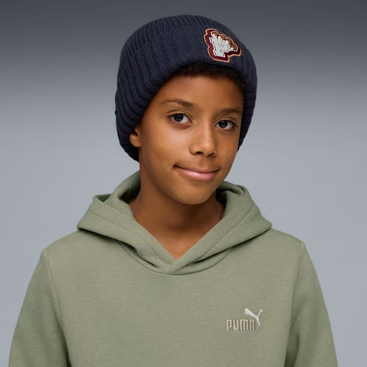 COMIC Mid Crown Beanie Junior
