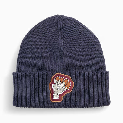 COMIC Mid Crown Beanie Junior