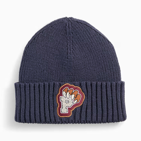 COMIC Mid Crown Beanie Junior