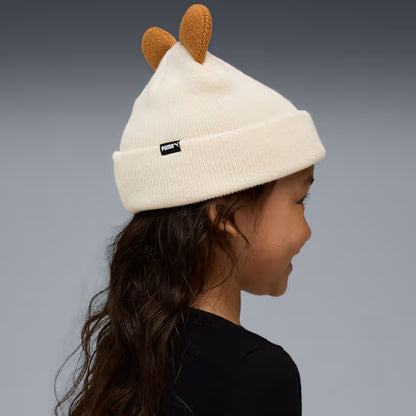ANIMAL Mid Crown Beanie Junior
