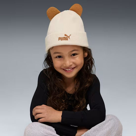 ANIMAL Mid Crown Beanie Junior