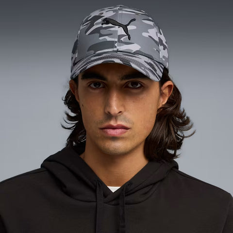 ESS ELEVATED AOP BB Cap