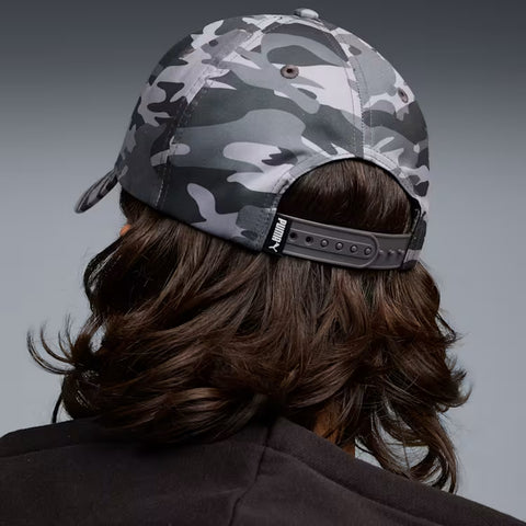 ESS ELEVATED AOP BB Cap