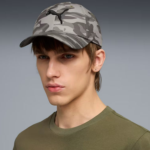 ESS ELEVATED AOP BB Cap