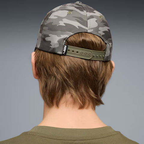 ESS ELEVATED AOP BB Cap